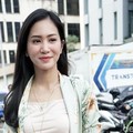 Kronologi Artis Bunga Zainal Jadi Korban Penipuan Investasi Rp 6,2 M
