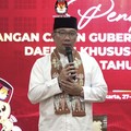RK: Ibu Kota ke Nusantara, Jakarta Butuh Imajinasi dan Definisi Baru