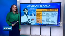 Anies-Airin Bisa Maju Pilgub 2024 Ketiban Berkah Revisi UU Pilkada