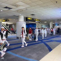 Gelaran PON XXI Ramaikan Penerbangan di Dua Bandara Ini