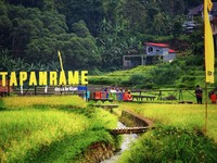 Dukung Pengembangan Ekonomi Desa, Program Desa BRILiaN 2024 Berlanjut