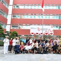 Perkuat Jaringan, BRI Rayakan HUT ke-79 RI Bersama Diaspora Seoul
