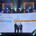 WEGE Raih Gelar Grand Winner di Autodesk ASEAN Innovation Award 2024
