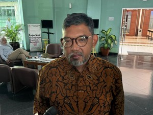 Ikut Tes Capim KPK, Korban TWK Ngaku Diuji Cara Hadapi Tekanan Politik