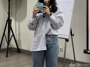 Ini Cara Menggunakan Vitamin Rambut Agar Tidak Lepek dan Sehat