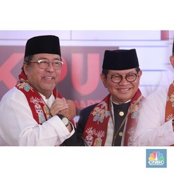 Intip Harta Calon Gubernur Jakarta, RK-Suswono VS Pramono-Rano Karno