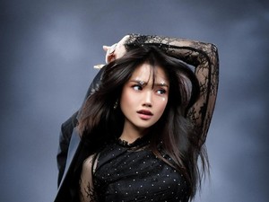Verrell Kenalkan Fuji, Venna Melinda Approved
