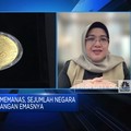 Video: Harga Emas Terus Naik, Produk Investasi Emas Ikut Laris Manis