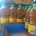 Zulhas Patok HET Minyakita Rp15.700, di Pasar Mahal-Dibanderol Segini