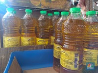 Murka Amran Gegara Isi Minyakita Disunat-Dijual di Atas HET, Ucap Ini