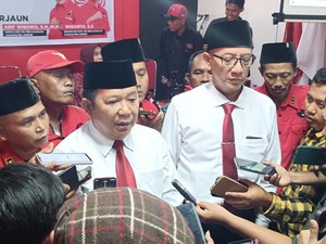 PDIP Kembali Usung Petahana di Pilbup Jember Usai Putusan MK