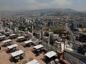 Liburan Makin Irit, Kamar Hotel Mewah Banyak yang Kosong