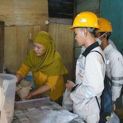 UMKM Sekitar IMIP: Ubah Peluang Jadi Pundi Uang