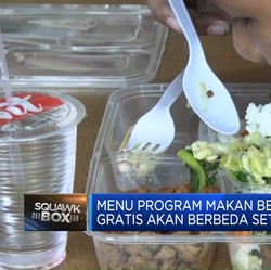 Kementan: 104 Perusahaan Bakal Impor Sapi Dukung Makan Bergizi Gratis