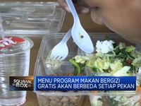 Kementan: 104 Perusahaan Bakal Impor Sapi Dukung Makan Bergizi Gratis