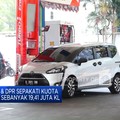 Video: Ini Dia, Kesepakatan Soal Kuota BBM Subsidi 2025