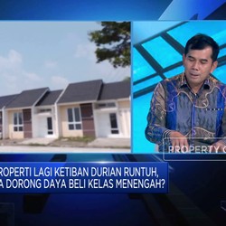 Video: Insentif PPN Diperpanjang, Ini Kata Pengembang Properti