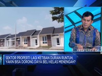 Video: Insentif PPN Diperpanjang, Ini Kata Pengembang Properti