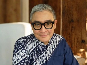 Agnez Mo Ngambek ke Irgi Fahrezi Gegara Nggak Diajak Reunian Lupus