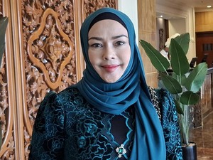 Cerita Iyeth Bustami Dukung Paslon Abdul Wahid-SF Hariyanto Maju Pilgubri