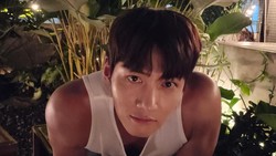 Ji Chang Wook Ungkap Tipe Wanita Idamannya