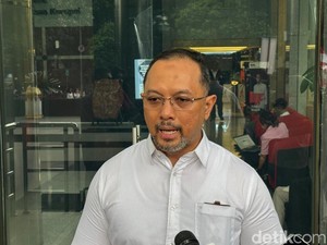 KPK Panggil Eks Gubernur Kaltim Awang Faroek Terkait Kasus Korupsi Tambang