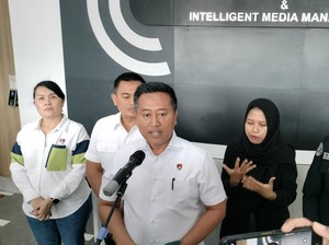 Polrestabes Surabaya Amankan Pendeta Pelaku KDRT Istri