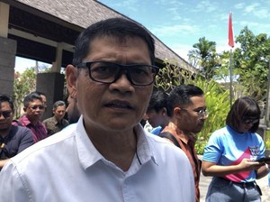 Dishub Bali Kesulitan Awasi Taksi di Pulau Dewata