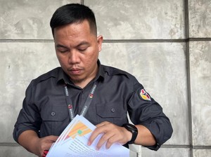 5 ASN Pemkab Mamuju Diadukan ke KASN gegara Sambut Bacalon Gubernur Sulbar