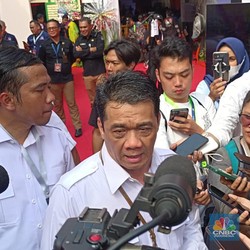 Ahmad Riza Beberkan Alasan Mundur dari Pencalonan Pilkada Tangsel