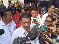 Ahmad Riza Beberkan Alasan Mundur dari Pencalonan Pilkada Tangsel