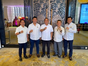Ketum Kadin Bali Bicara Regulasi Jaga Sustainability Ecosystem Economy Bali