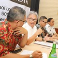 Ramai-Ramai Pengusaha-Industri Kreatif Tolak Aturan Zonasi Iklan Rokok