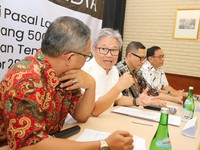 Ramai-Ramai Pengusaha-Industri Kreatif Tolak Aturan Zonasi Iklan Rokok