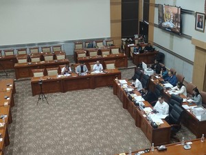 Komisi III DPR Tolak 12 Calon Hakim Usulan KY Jalani Uji Kelayakan