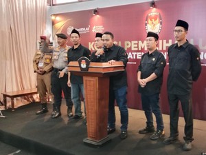 Pendukung di Pilbup Banyuwangi Dilarang Tebar Fitnah Tapi Adu Gagasan