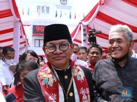 Pramono Anung Mau Gratiskan Sekolah Swasta Jakarta, Dananya dari Sini