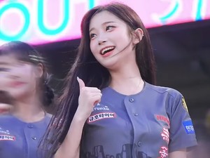 Cheerleader yang Jogetnya Viral di TikTok Disebut Tinggalkan Korea karena Ini