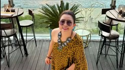 Hobi Baru Mayangsari