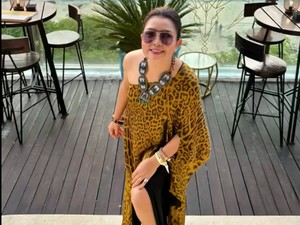 Hobi Baru Mayangsari