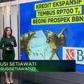 Video: Menilik Prospek BBNI Saat Penyaluran Kredit Tembus Rp 700 T