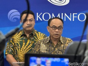 Dapat Tambahan Anggaran, Kominfo Cari Cara Efektif Sosialisasi Makan Bergizi Gratis