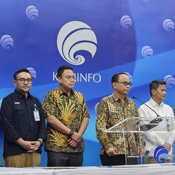 Kominfo Perang Melawan Judi Online, Ini 2 Terobosannya