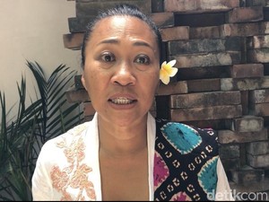 Niluh Djelantik Mau Buat Kontrak Politik dengan Calon Kepala Daerah di Bali