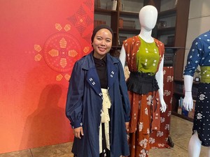 Cerita Nurdini Prihastiti Bangun Dama Kara Bersama Kelompok Difabel