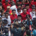 Rano Karno Cerita Pertemuan dengan Anies, Akui Ada Wacana Rano-Anies