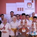 8 Provinsi Umumkan Cagub-Cawagub; Jabar & Papua Selatan Paling Banyak