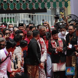 Pramono Anung Beberkan Alasan Mau Jadi Calon Gubernur Jakarta, Simak!