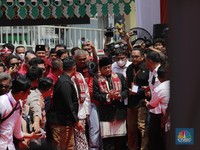 Pramono Anung Beberkan Alasan Mau Jadi Calon Gubernur Jakarta, Simak!
