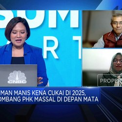 Video: Pemerintah Diminta Tunda Penerapan Cukai Minuman Manis di 2025